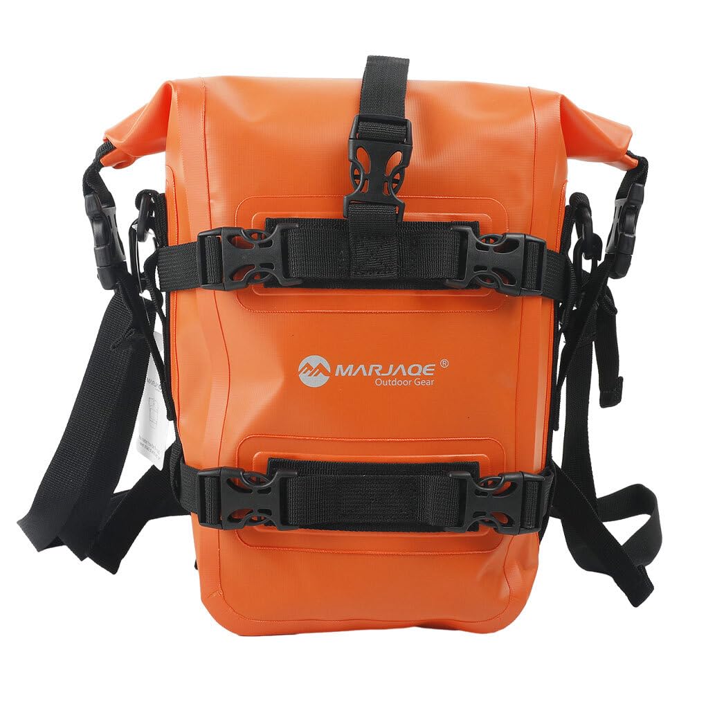 Amazon | ノーブランド品 バンパー防水バッグ - どんな天候でも