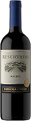 Concha y Toro Reservado Malbec 750ml