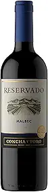 Concha y Toro Reservado Malbec 750ml