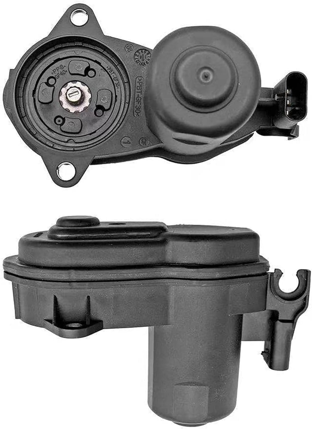 Car Rear Brake Handbrake Actuator Motor Assembly For Mercedes For Benz W222 W166 Ml350 Ml250 Gl 2229063801, A2229063801 A1669065401 Parking Actuator