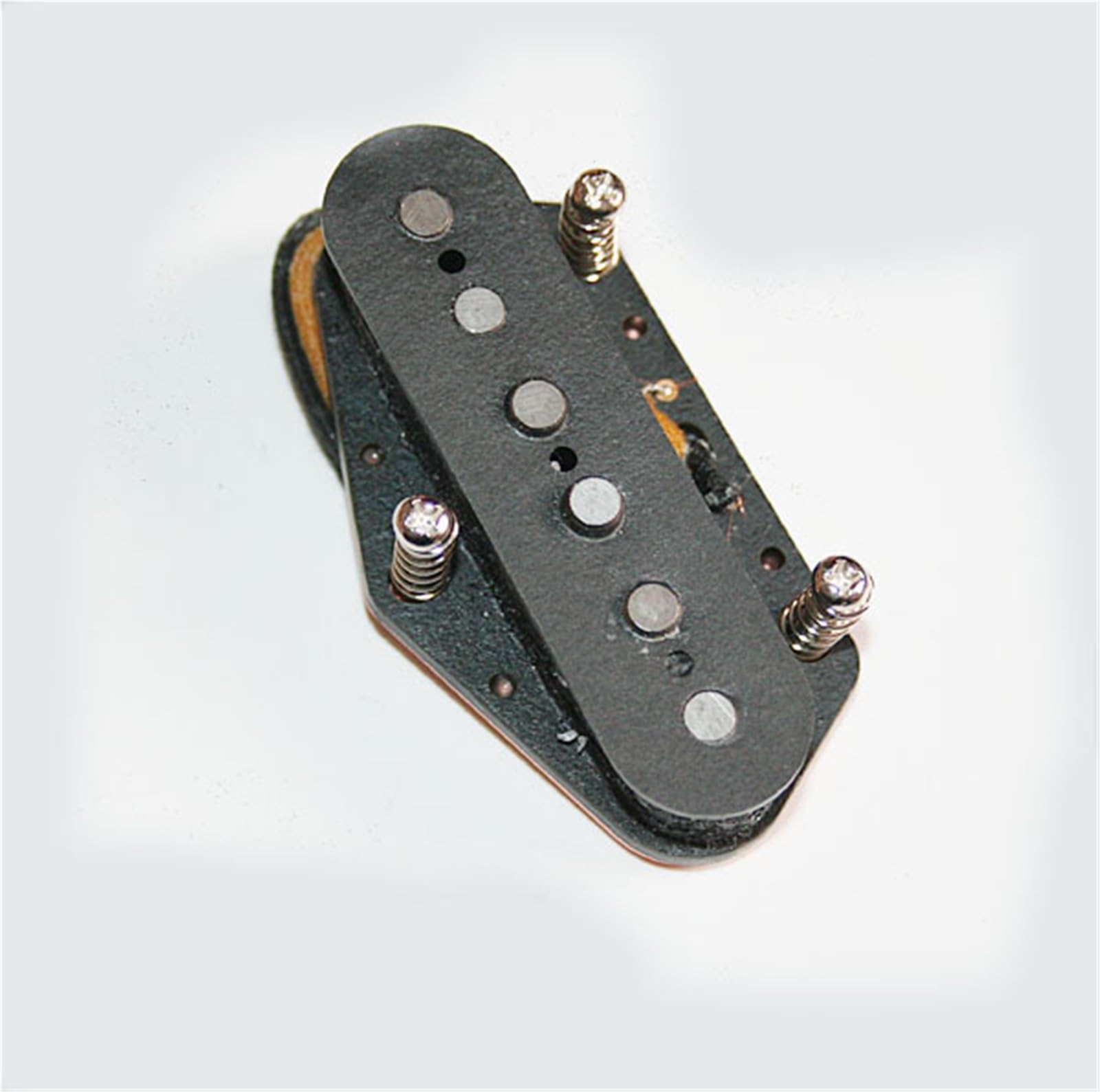 Przetwornik do gitary elektrycznej Gitara elektryczna Ręcznie robione akcesoria gitarowe do przetwornika Przetwornik Części Gitary Elektrycznej