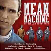 SONY - 非売品 MEANMACHINE ミーンマシーン デビュー告知ポスター SONY Walkman WM-8, 1984 🇺🇸 • stylised poster Yeah, 5th