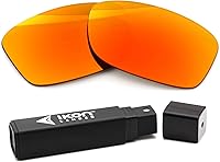 Vista 9 de IKON LENSES Lentes de repuesto para gafas de sol Oakley Chainlink - Polarizadas