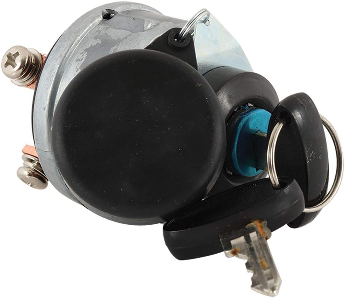 R7351 Key Switch - Universal Fits Massey-Harris