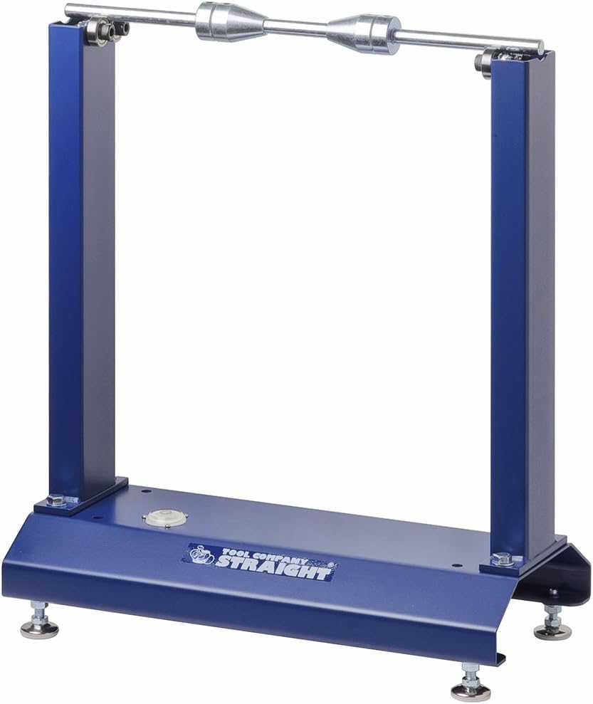 (STRAIGHT/ストレート) ホイールバランサー バイク用 15-364