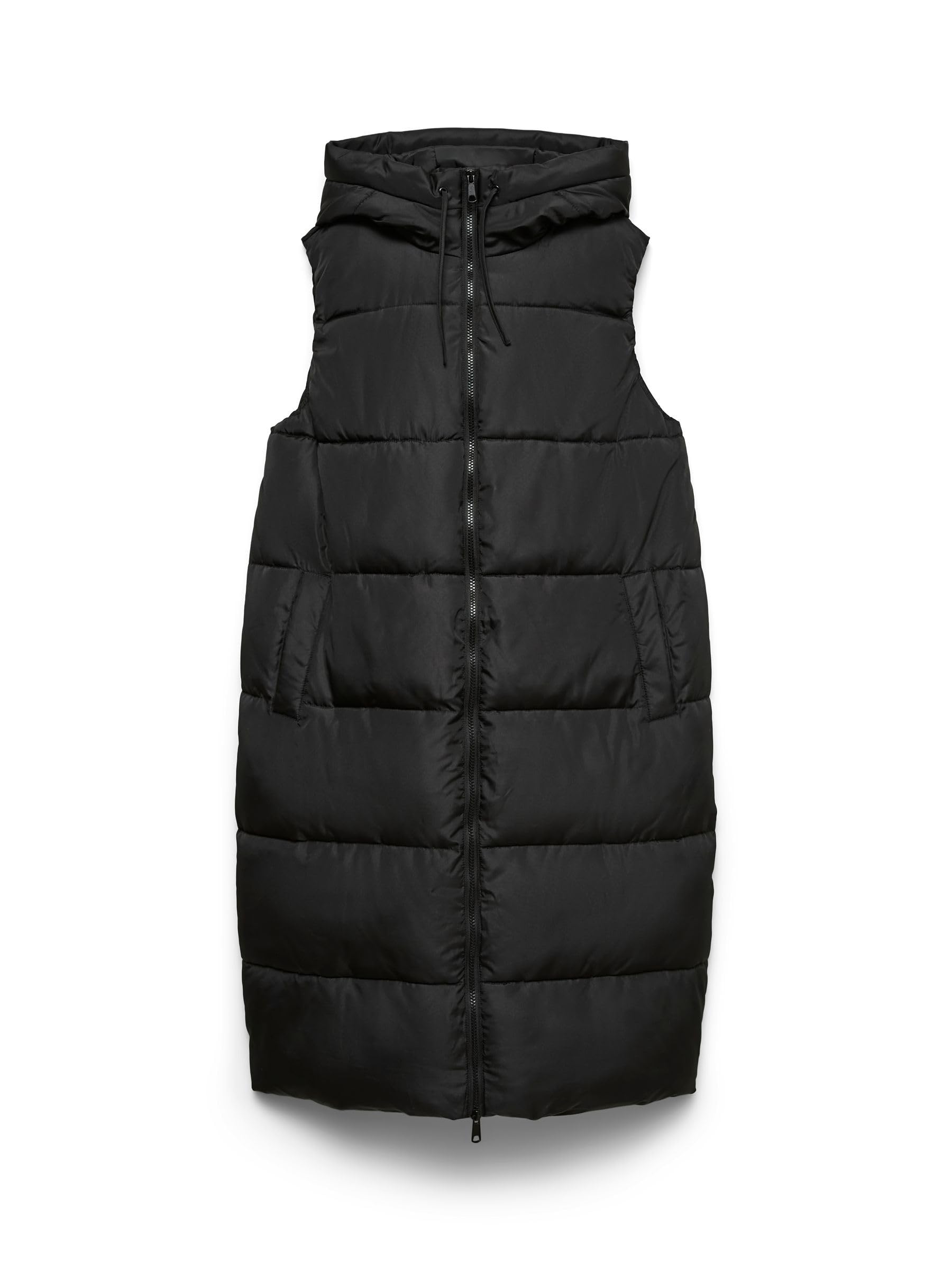 VERO MODA Vmligaane Noos Waistcoat Gilet Femme
