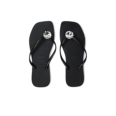Havaianas Slim Square Centenary Diamond Sandals Women