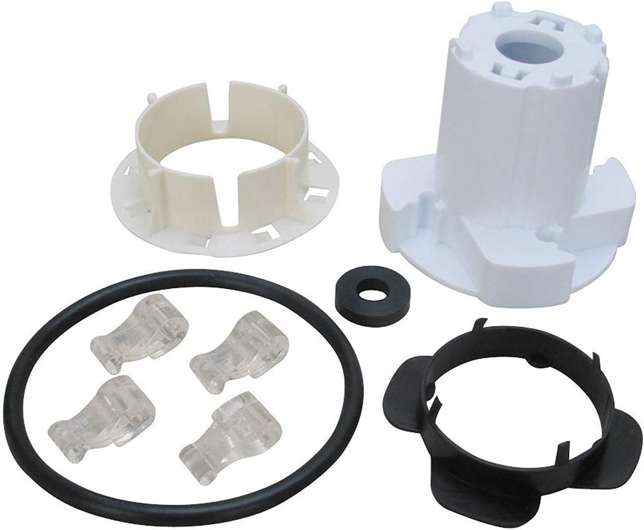 285811 or 285746 Agitator Support And Dogs,285811 Repair Kit