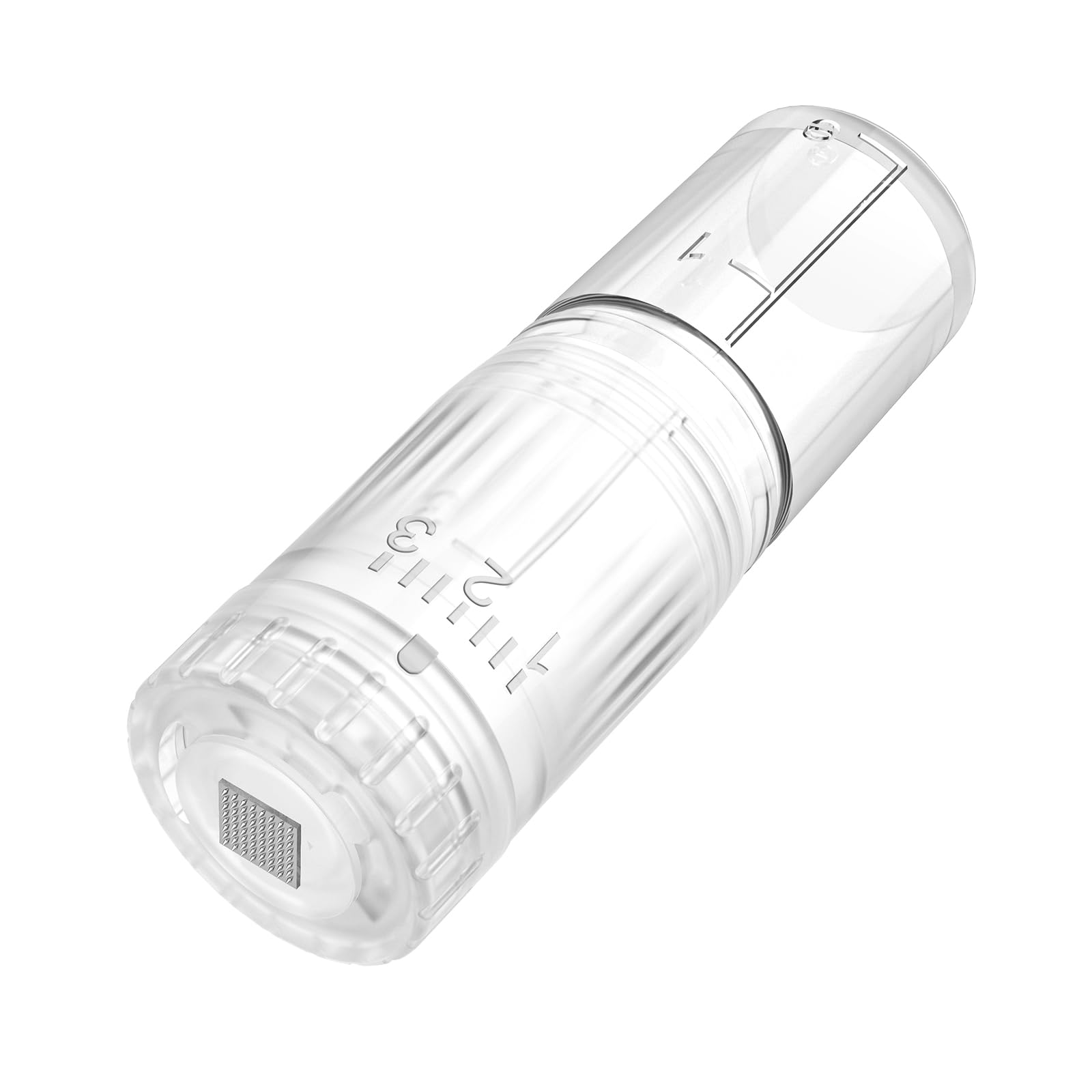10 Pièces Hydra. Pen H3 Cartouches Nano-HS - 100% Original Hydra. Pen H3 Aiguilles Nano-HS - Pour l'Administration d'Essence, les Soins des Yeux, les Rougeurs Cutanées et les Peaux Sensibles