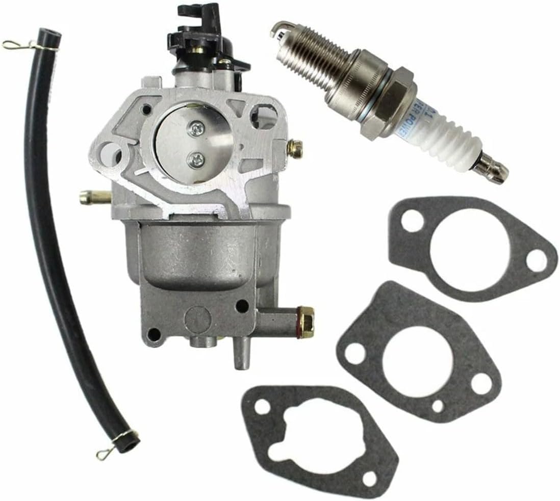 Carburetor Replacement for HUAYI P27 P27-1 P27-2 Gas Engine Generator