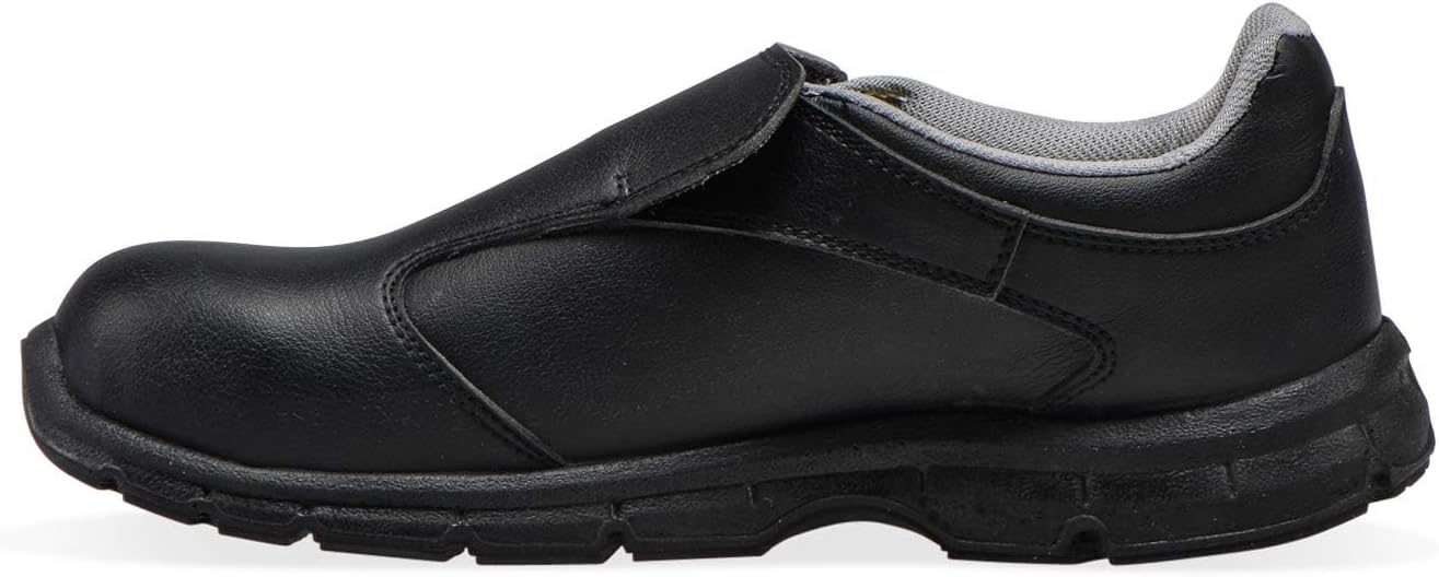 Utility Diadora - Low work shoe Run Text Low S1P SRC ESD for men and women