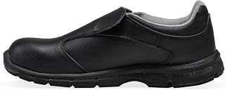 Run Micro Low S2 SRC ESD, Zapatos de Trabajo Bajos Unisex Adulto
