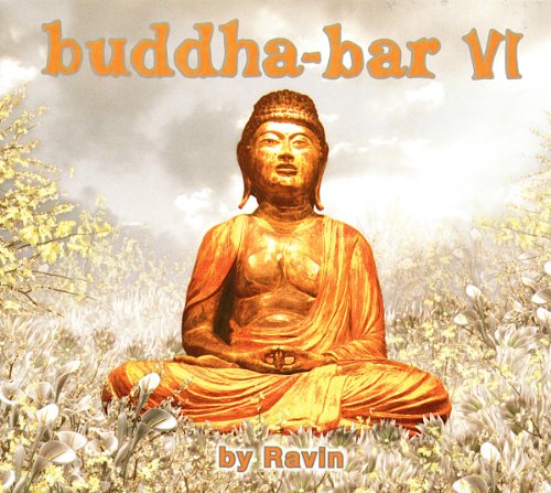 Bar Buddha-Bar VI