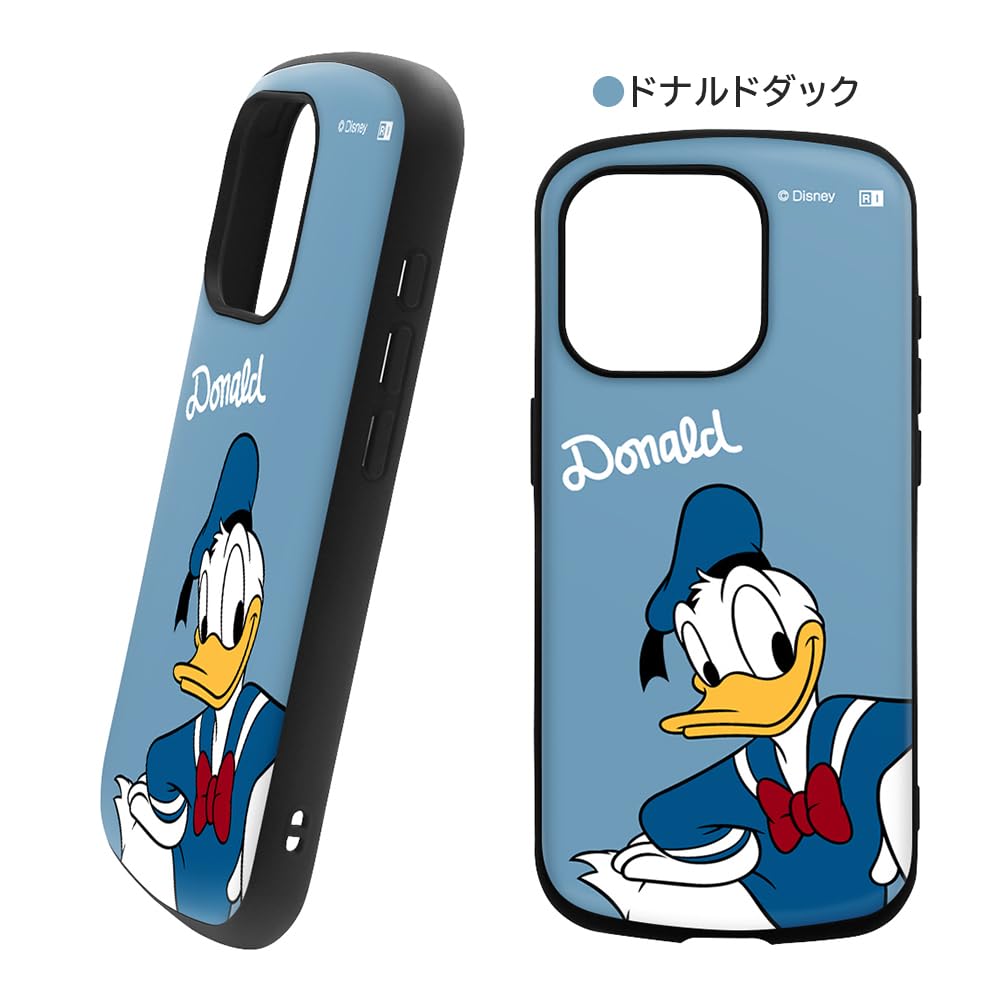 Amazon.co.jp: iPhone 15 Pro 用 ケース iPhone 15 Pro 用 ドナルド