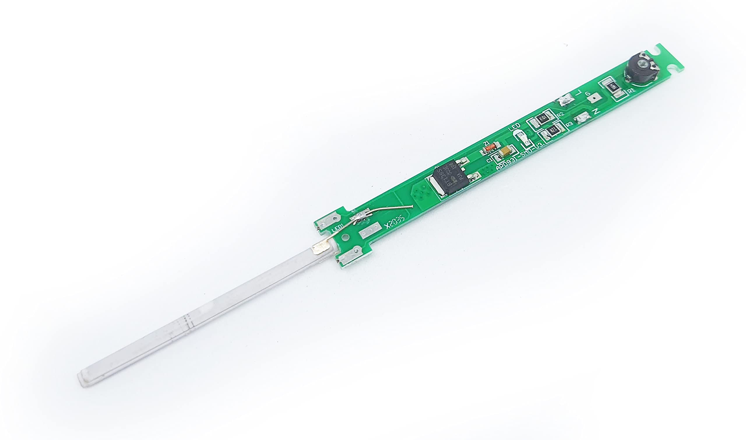 Buyyart New 1Pcs Anti-static 936 Regulated 60w Soldering iron Station Heater Core Heating With Circuit Board Element Welding Pen (B0B6FD74JZ) Amazon Price History, Amazon Price Tracker