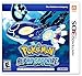 Pokemon Alpha Sapphire 3ds