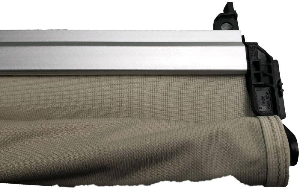 SUNROOF SUNSHADE ASSEMBLY 3GD877307 3GD 877 307 AUTO-GETHER