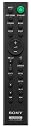 Sony HT-S20R Real 5.1ch Dolby Digital Soundbar for TV with subwoofer and Compact Rear Speakers, 5.1ch Home Theatre System (400W,Bluetooth & USB Connectivity, HDMI & Optical connectivity) gallery image