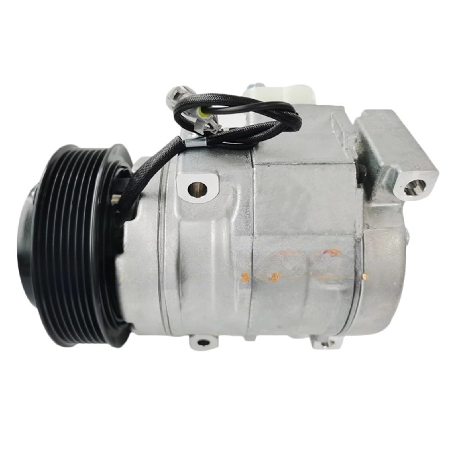 Amazon | AC エアコン コンプレッサー、三菱ふそう キャンター