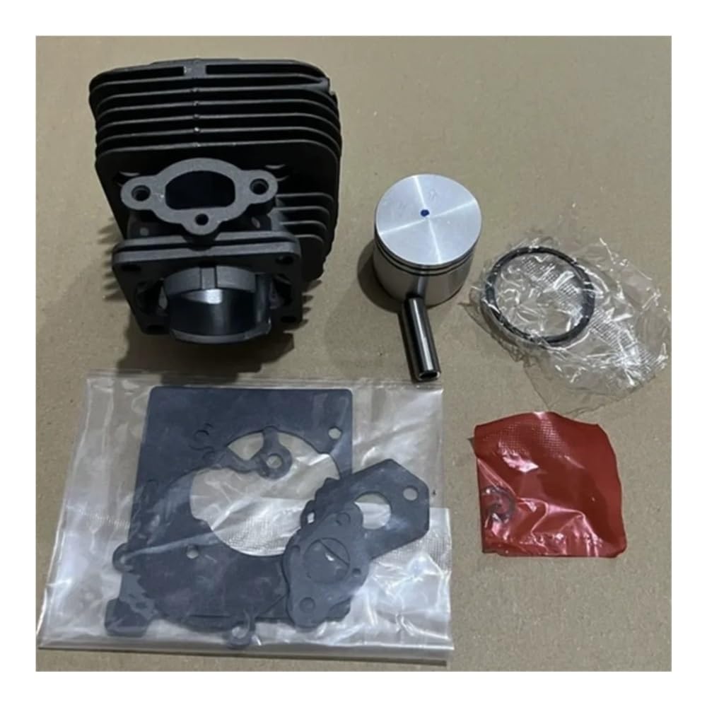 Cylindre de segment de piston OM43 pour moteur thermique de tondeuse