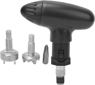 Hebrew Golf Cleat Puller, Spike Removal Golf Cleat Remover, Golf Spike Wrench, Golf Shoes Cleat Remover, for Puller Maintenance Tool