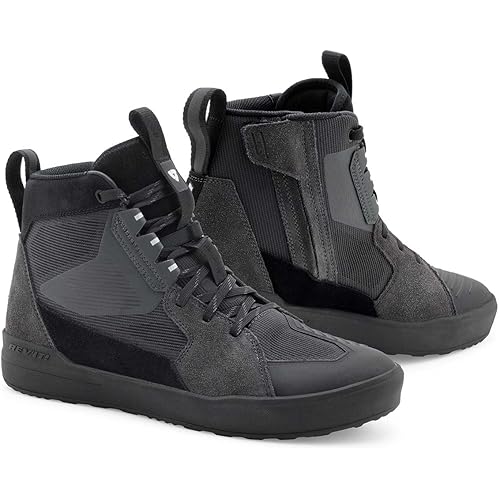 REV'IT! Arrow 2 Air Urban Sport Motorcycle Shoes