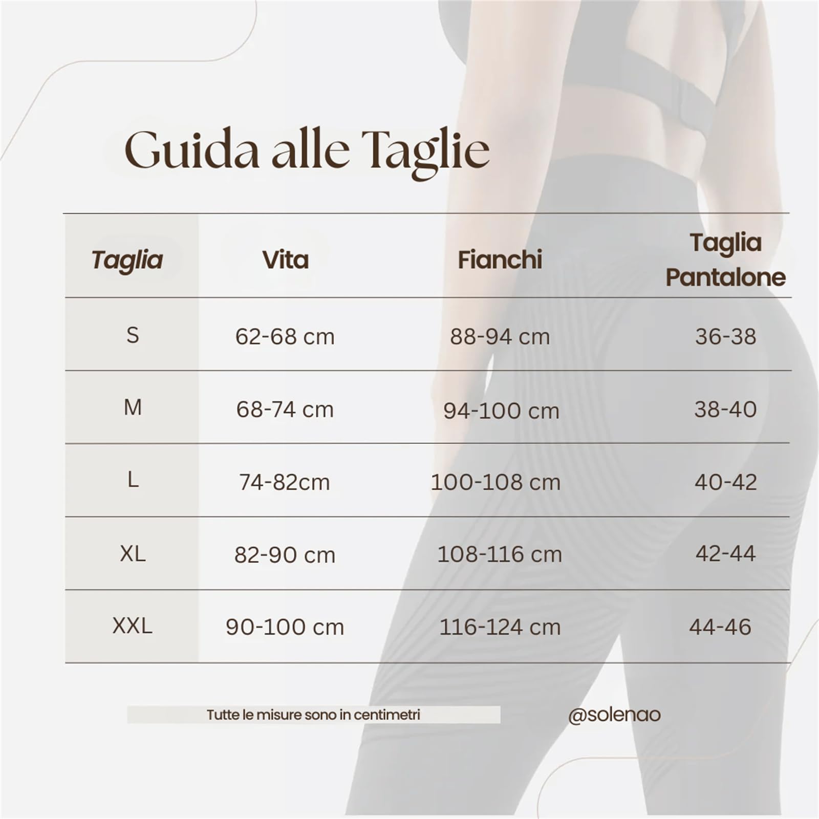 MEIION Leggings 3D Solenao Leggings Sportivi Push up Donna, Pantaloni Yoga a Vita Alta, anticellulite per Allenamento e Tempo Libero
