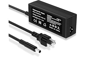 Dell Inspiron 16 Charger: Power Up Your Laptop Seamlessly