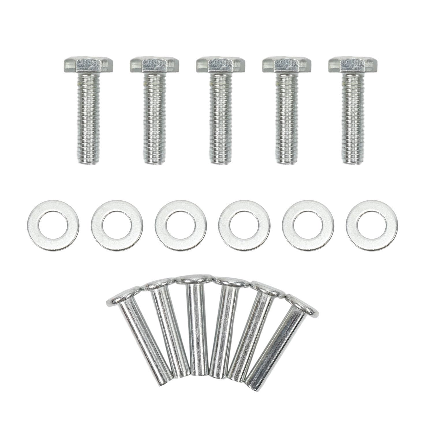 GEARMONSTER 39 TLG Druckluft Ventilfederspanner Ventilschaftdichtung wechseln Montage Werkzeug Set für 8 16 und 24 Ventilmotoren