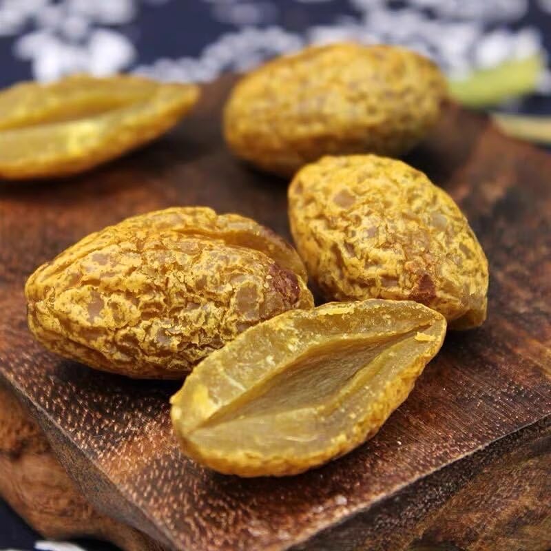 Miniatura 5 de NESTLADY CLOVE FLAVOR - Aceite sin semillas, 4.94oz, bocadillos saludables, adecuados para todos, ciruela sin semillas, oliva sin semillas, fruta