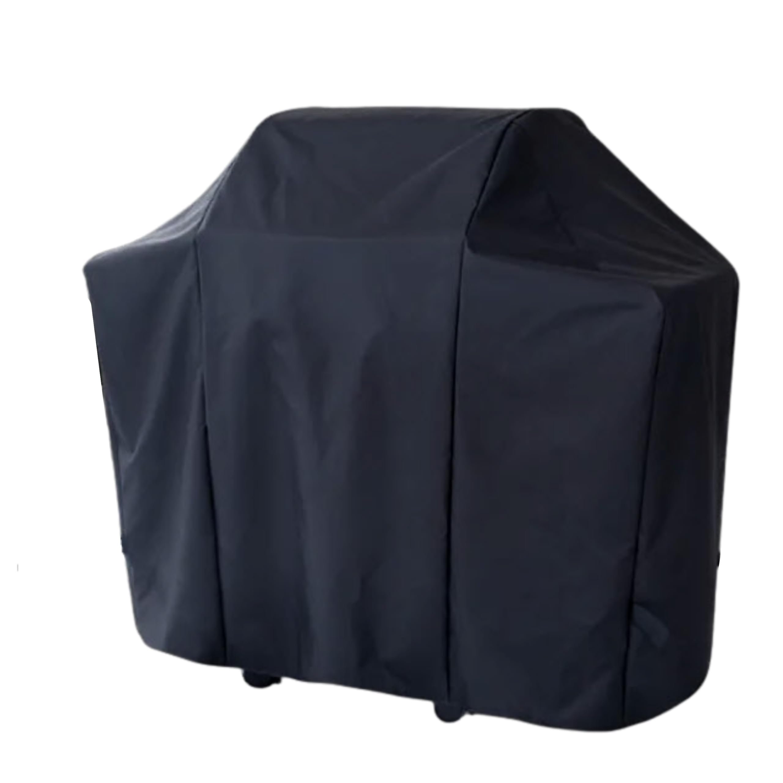 HBCOLLECTION Funda para Barbacoa BBQ Gas poliéster de Alta definición (155x74cm)