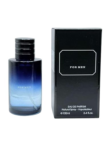 Eau de Parfum Spray S a v a g e, para hombres, 3.4 fl oz  3.4 fl oz - Colonia masculina