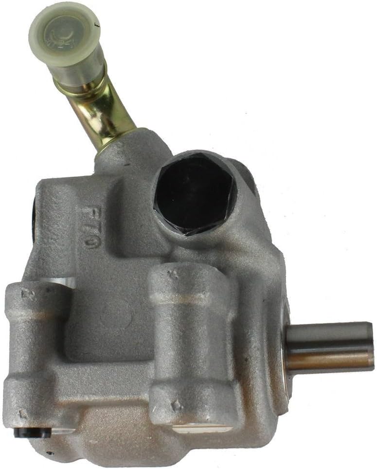 DNJ PSP1135 NEW Power Steering Pump for 1996-2004 Ford Mustang 4.6L V8 32V DOHC 281cid