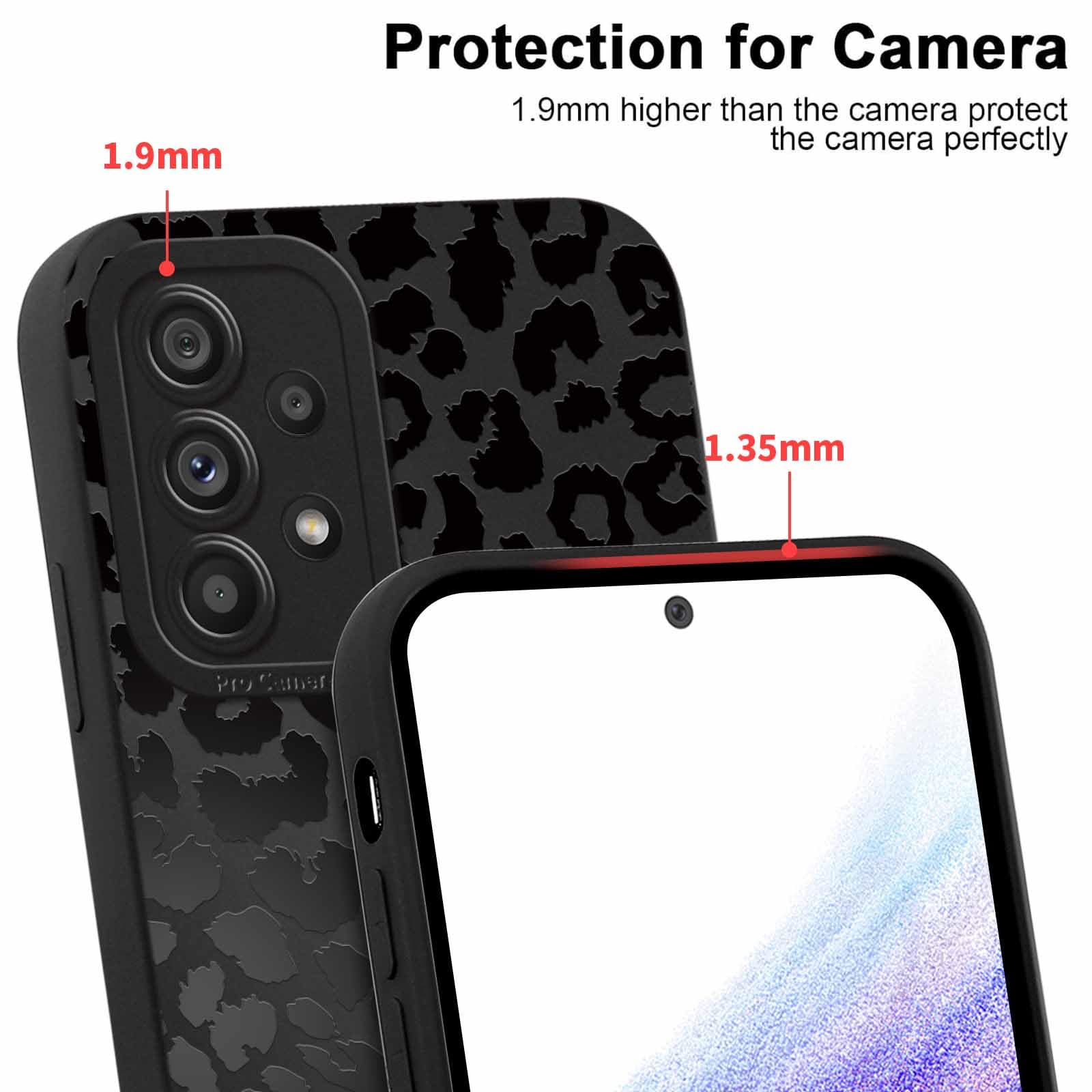 GOKEN Custodia TPU Per Xiaomi 13T / 13T Pro – Trasparente Con Disegno Colorato, Antiurto, Sottile E Leggera