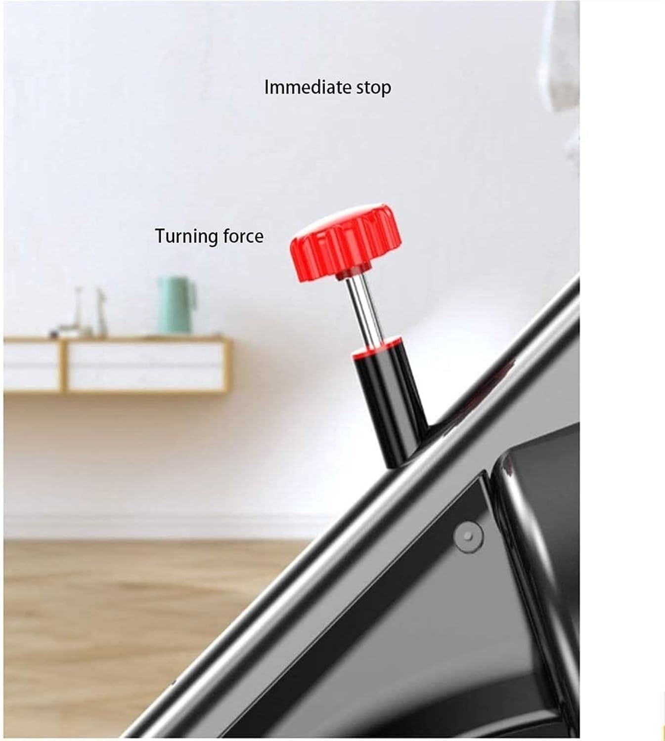 Exercise Bikes Fitness Indoor Aerobic Exercise Bikes Bicycle Home Indoor Mute Game Exercise Bike Exercise Bike Bicycle