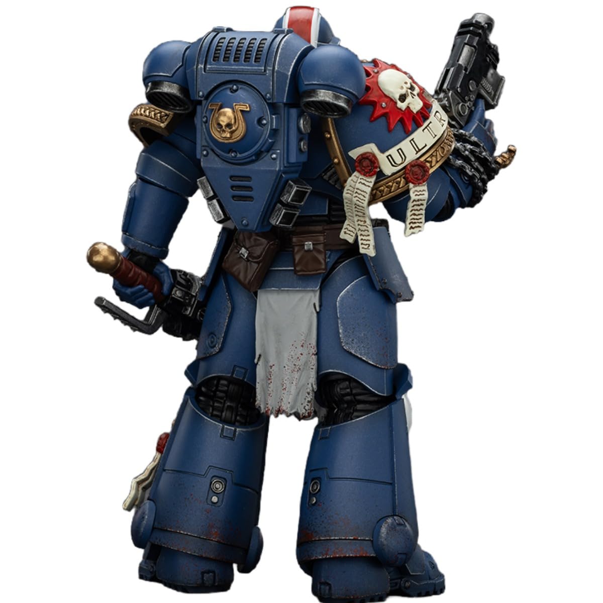 Amazon.com: JOYTOY Collectors Edition-Titus Warhammer 40K 1