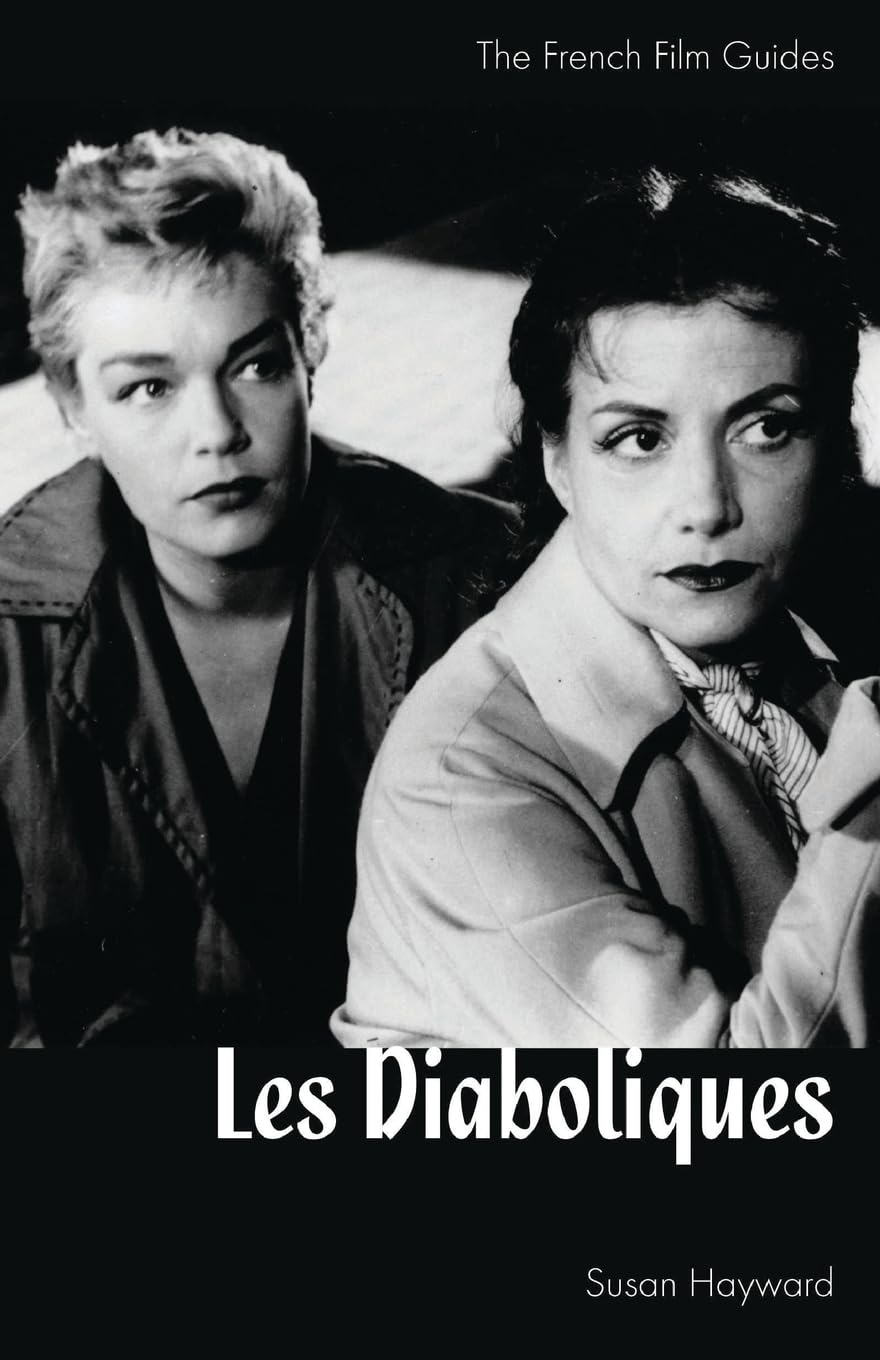 Les Diaboliques Susan Hayward décryptage du thriller contre l'incompréhension