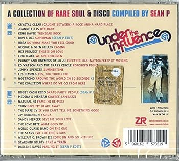 洋楽 under the influence Amazon.co.jp: Under the Influence 5: ミュージック