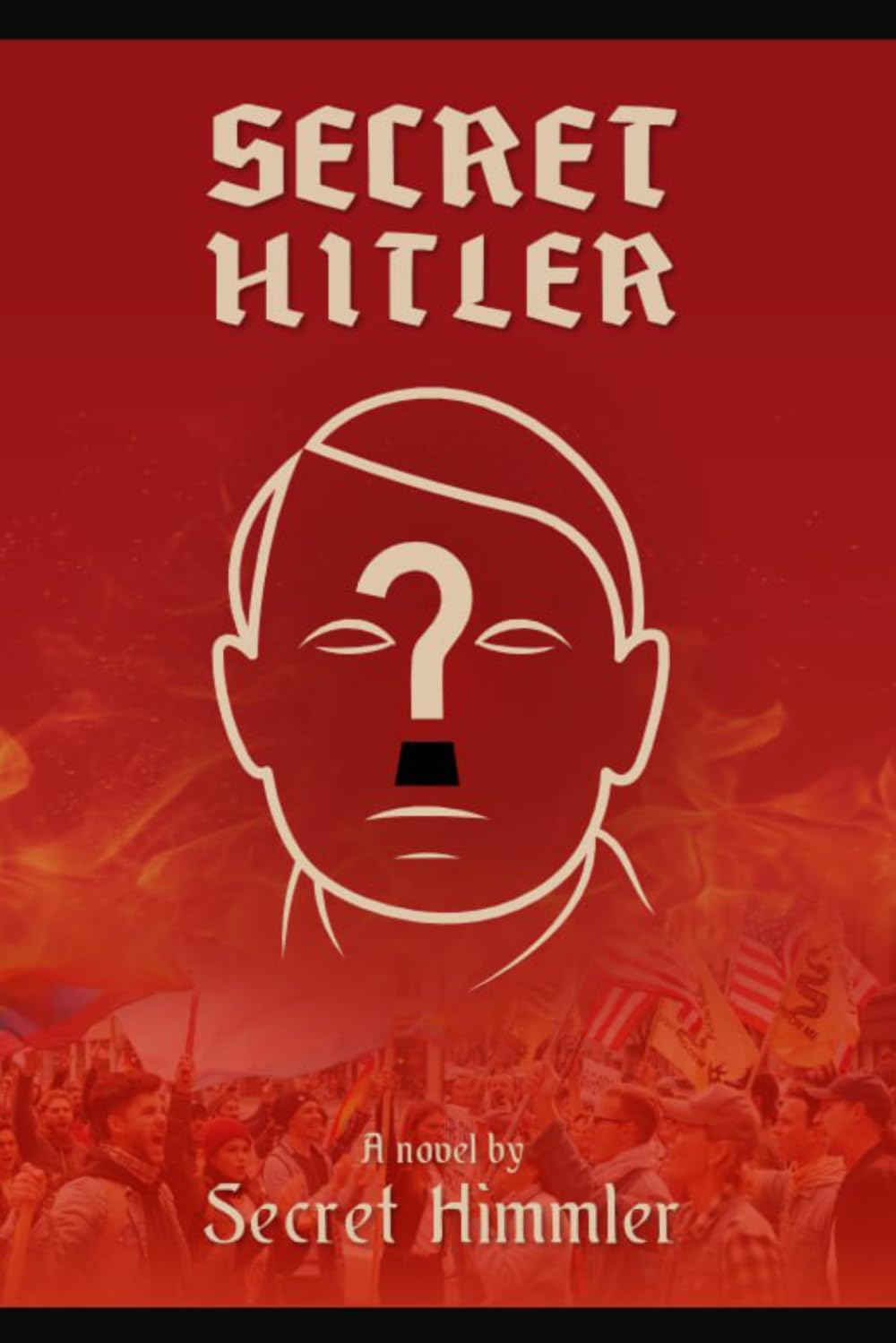 Secret Hitler