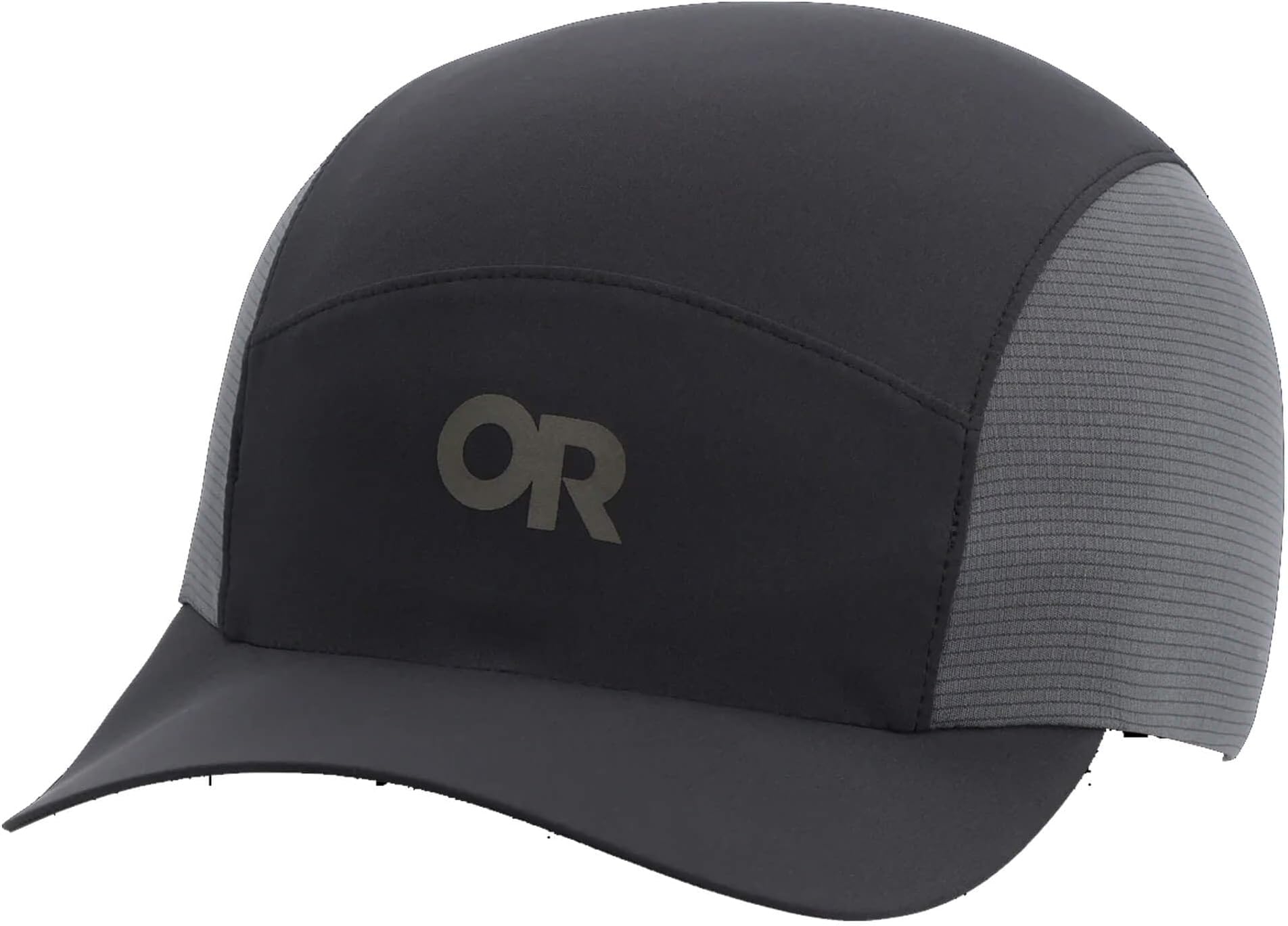 Swift Ultra Light Cap, Small-Medium, Black/Storm