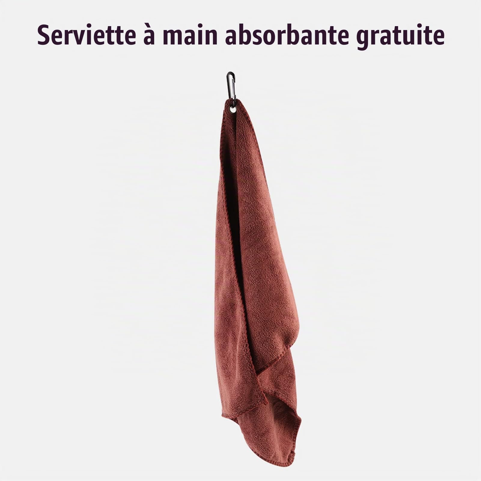 Wakects Poubelle de Collecte de Marc de café Commerciale, Boîte à café sur Pied, Grande Ouverture, Conteneur à café pour Cafés, Cuisines Domestiques 8,7x33,7 Pouces