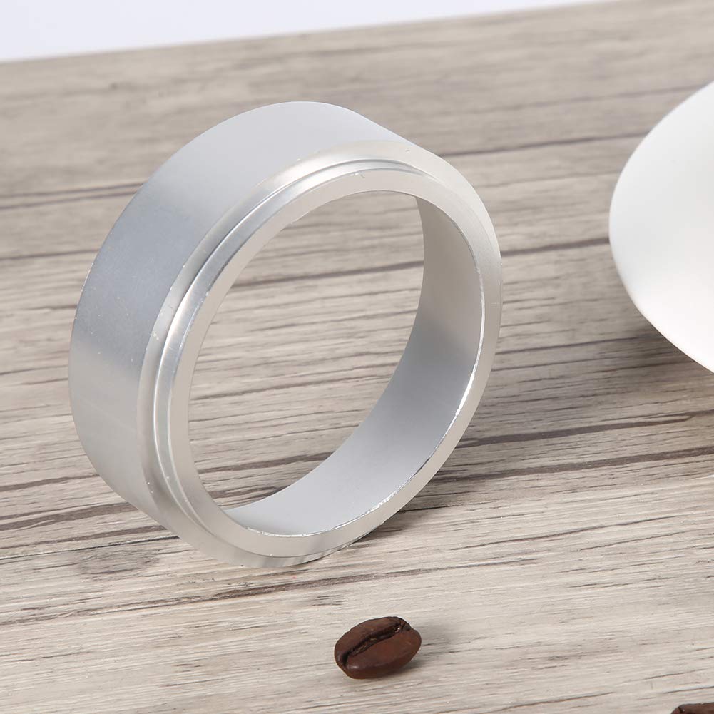 58mm Espresso Koffie Doseerringen Herbruikbare Café Gereedschappen voor