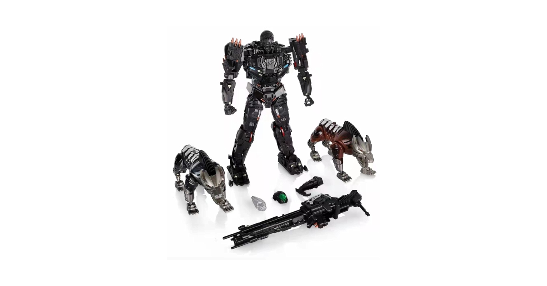 【未開封 国内盤】ロックダウン トランスフォーマー ロックダウン トランス | スタチュー | プライム1スタジオ