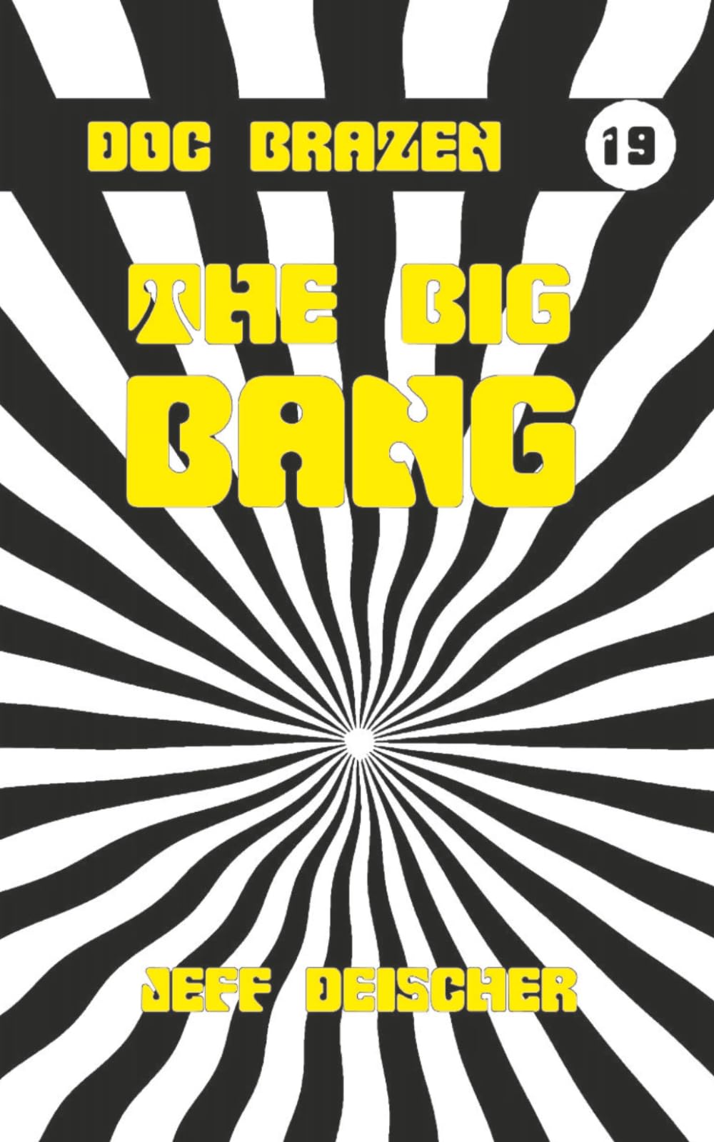 The Big Bang