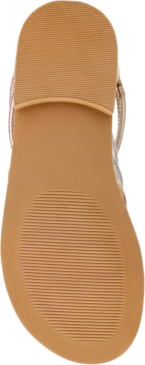 Steve Madden girls Glowee