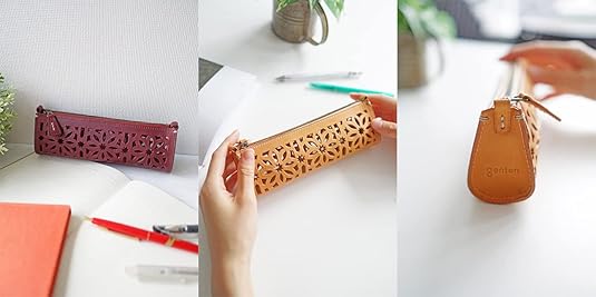 Amazon.co.jp: [ゲンテン] Genten genten(ゲンテン) カットワーク ペン