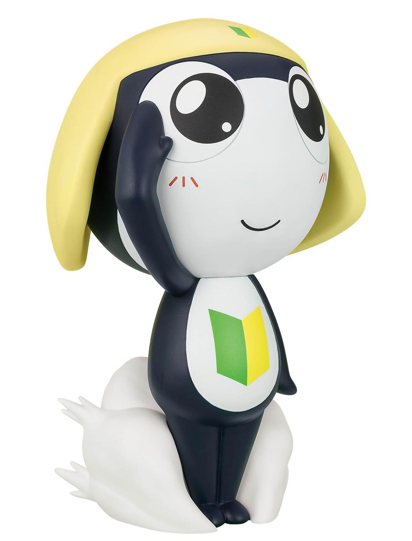 ケロロ軍曹 おおきなsofvimates タママ二等兵 4個セット Amazon.co.jp: ケロロ軍曹 おおきなSOFVIMATES タママ二等兵
