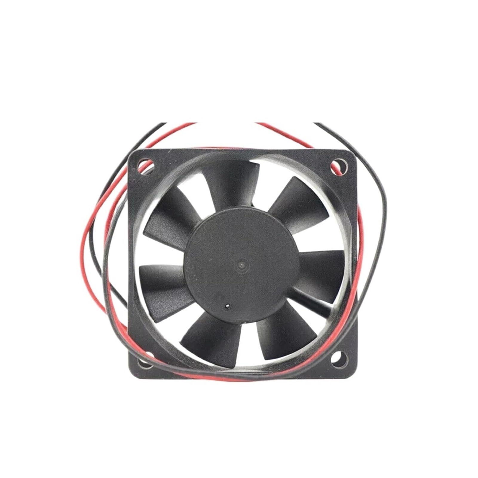 YLPWKMVZ Silent Axial Cooling fan 60 * 60 * 25mm CR0624MB-A70GL 24VDC 0.08A Server Driver