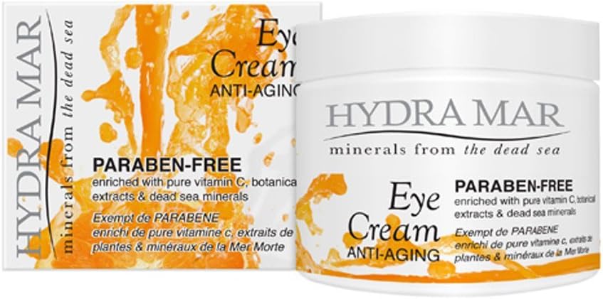 Eye Cream, 2 oz