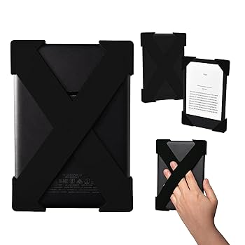 Amazon.com: Strapsicle Hand Strap for Kindle Accessories